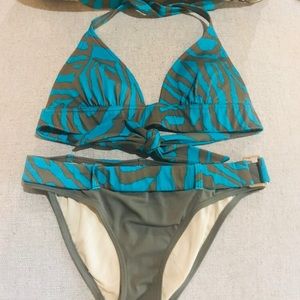 Victoria’s secret swim suit